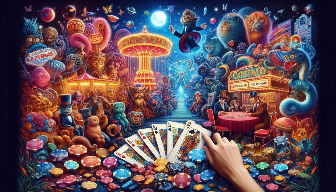 Spielbank Bochum